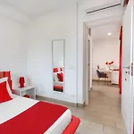 Eterea Charming Oda ve Kahvaltı
