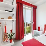 Eterea Charming Oda ve Kahvaltı
