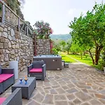 Eterea Charming Oda ve Kahvaltı 4*