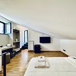 Eterea Charming Oda ve Kahvaltı