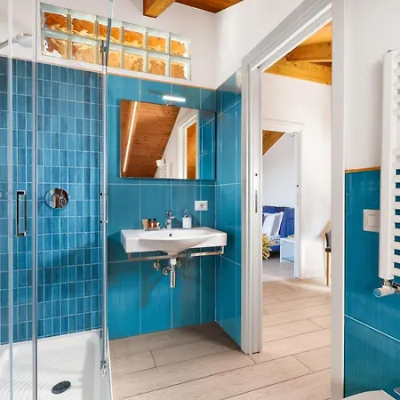 Bed & Breakfast Eterea Charming Sorrento