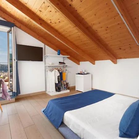 Eterea Charming Bed & Breakfast 4*