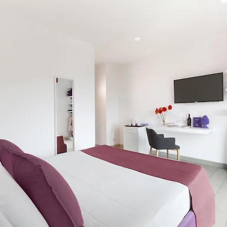 Eterea Charming Bed & Breakfast