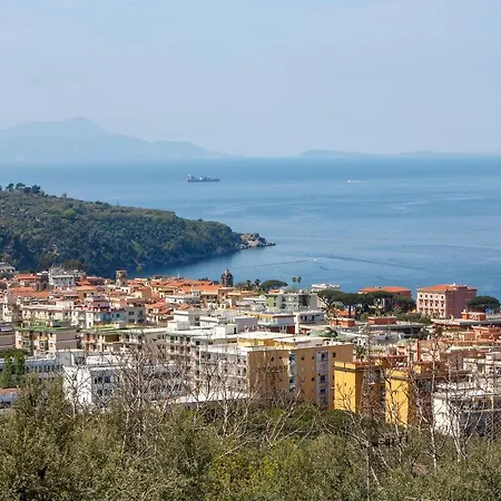 Eterea Charming Bed & Breakfast