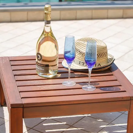 Eterea Charming Sorrento