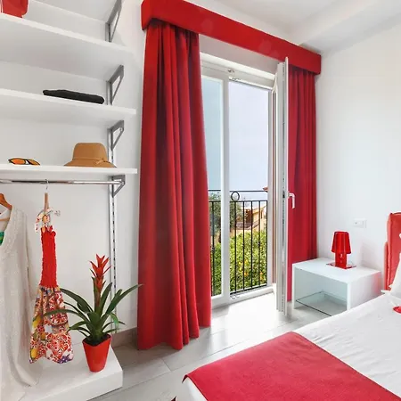 Eterea Charming Bed & Breakfast