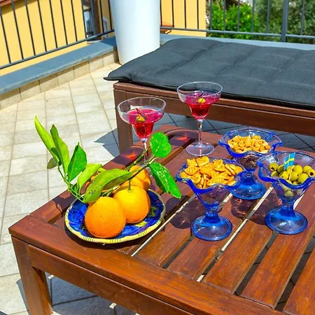 Eterea Charming Bed & Breakfast 4*