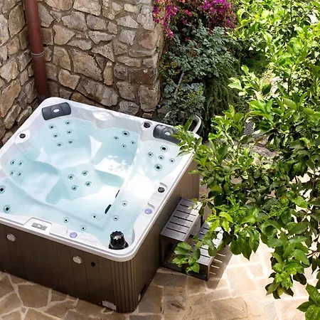 Bed & Breakfast Eterea Charming Sorrento