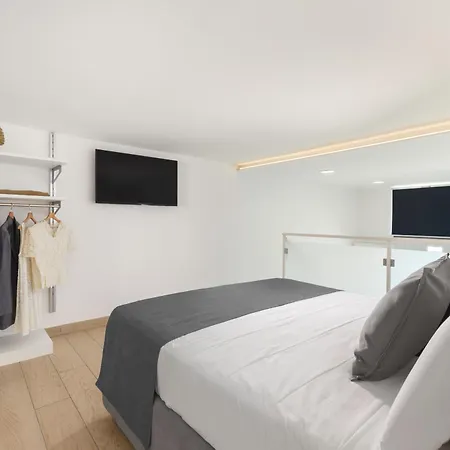 Eterea Charming Bed & Breakfast Sorrento