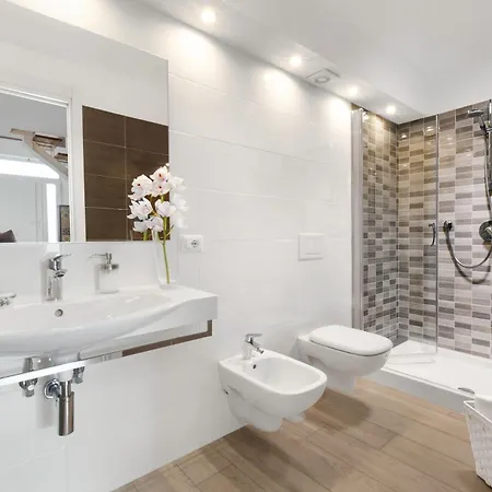 Bed & Breakfast Eterea Charming Sorrento