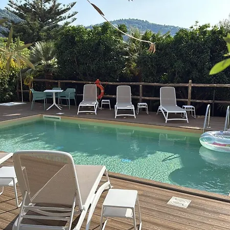 Bed & Breakfast Eterea Charming Sorrento