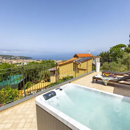 Eterea Charming Bed & Breakfast