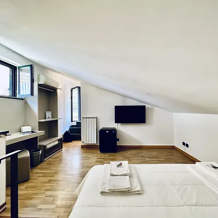 Eterea Charming Bed & Breakfast Sorrento