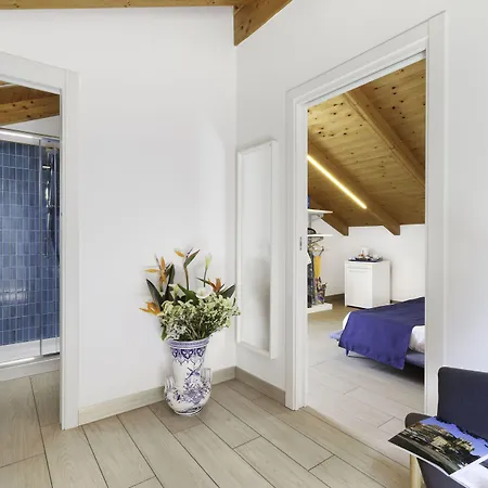 Bed & Breakfast Eterea Charming Sorrento