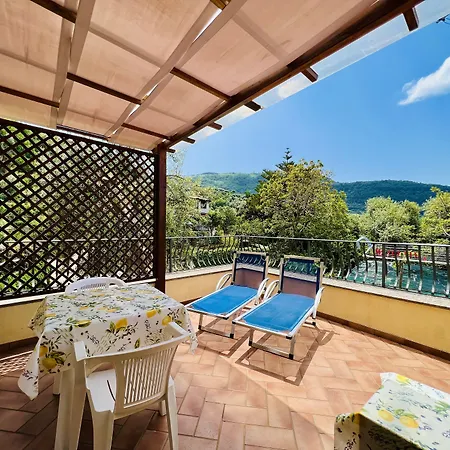 Eterea Charming Bed & Breakfast