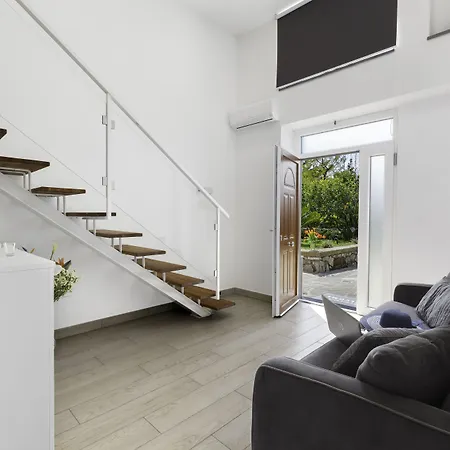 Eterea Charming Sorrento