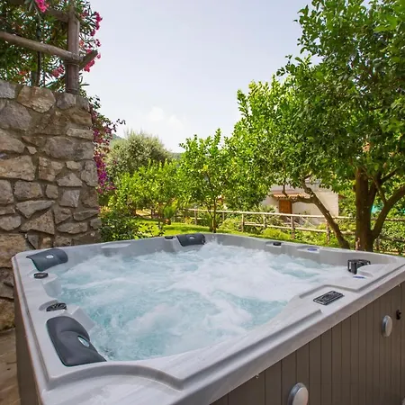 Bed & Breakfast Eterea Charming Sorrento