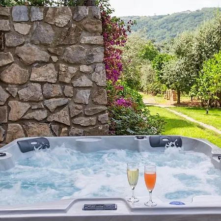 Bed & Breakfast Eterea Charming Sorrento