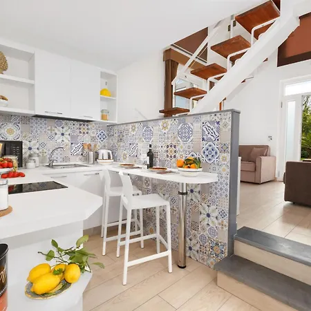 Bed & Breakfast Eterea Charming