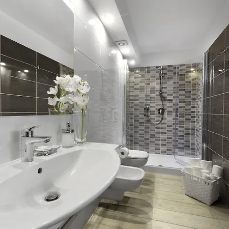 Bed & Breakfast Eterea Charming Sorrento