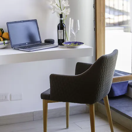 Eterea Charming 4* Sorrento