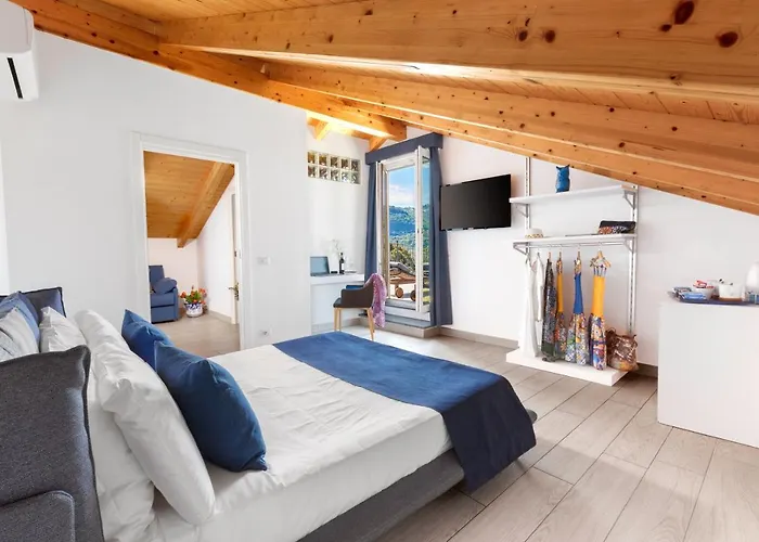 Eterea Charming Сорренто