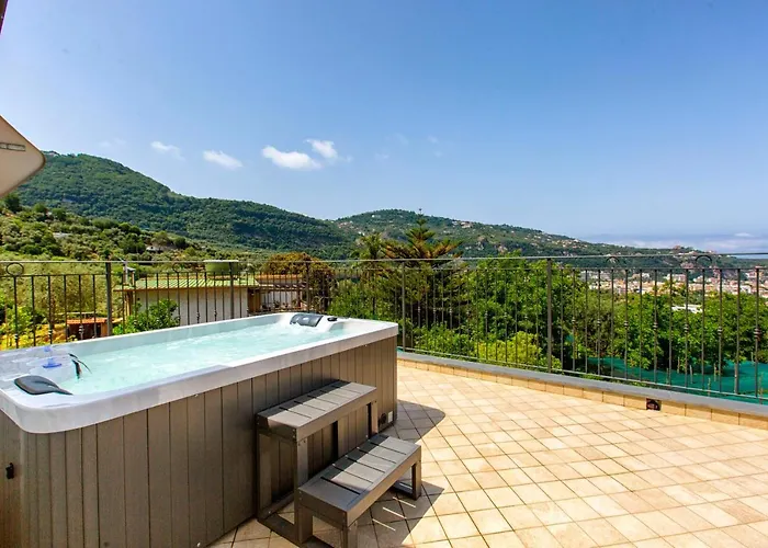 Eterea Charming Отель типа 