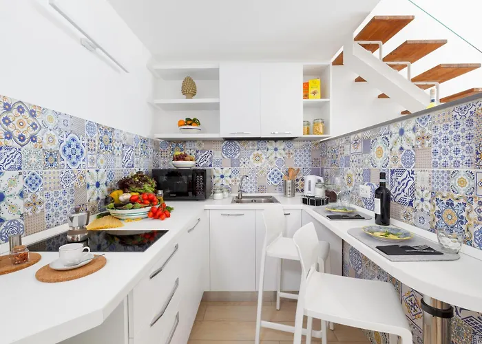 Eterea Charming Сорренто