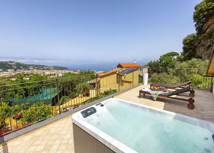 Eterea Charming Отель типа 