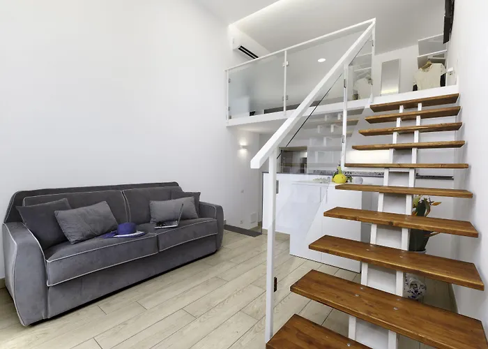 Eterea Charming Отель типа 