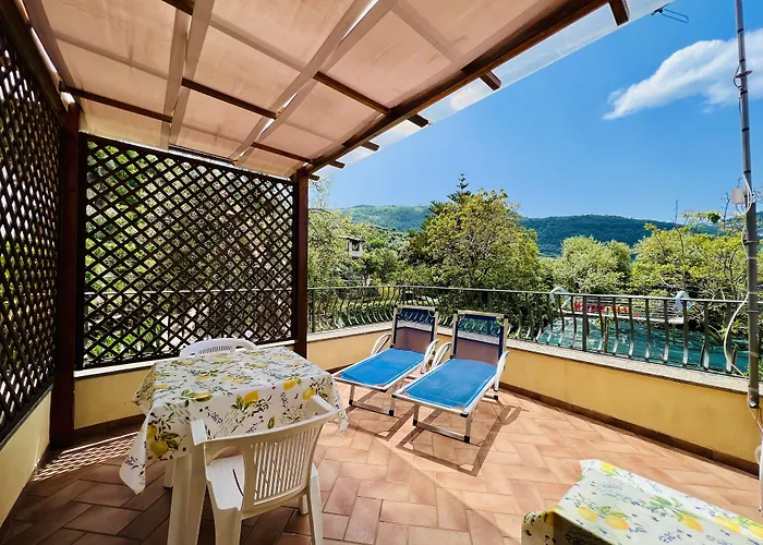 Eterea Charming Отель типа 