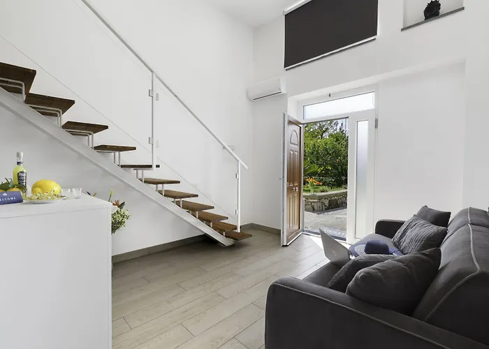 Eterea Charming Сорренто