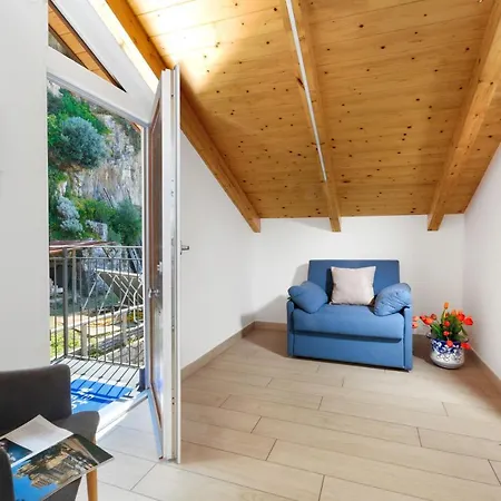 Eterea Charming Sorrente