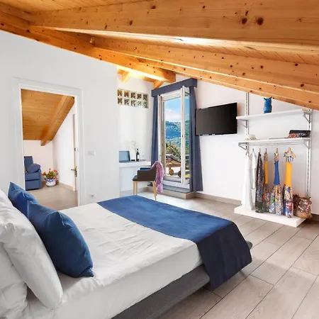 Eterea Charming 소렌토