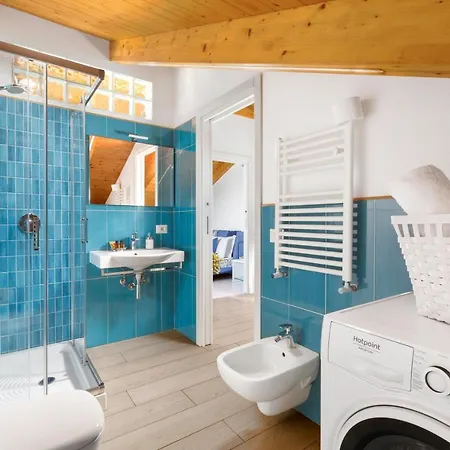 B&B Eterea Charming 소렌토