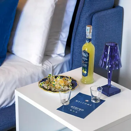 Eterea Charming 소렌토