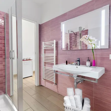 Eterea Charming B&B 4*