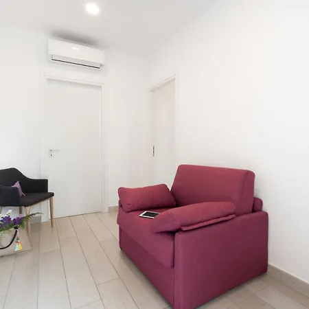 B&B Eterea Charming 소렌토