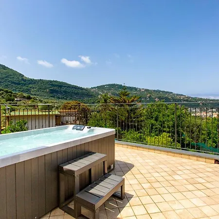 Eterea Charming B&B 소렌토