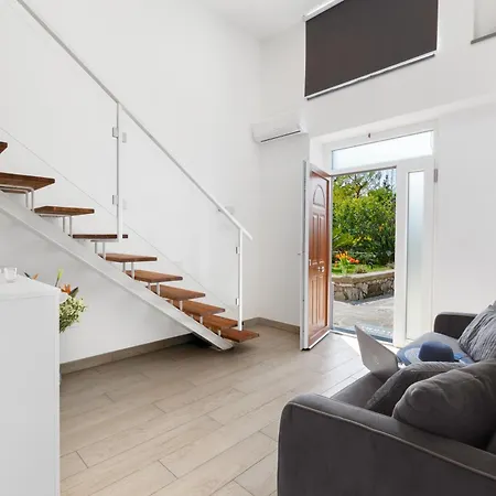 Eterea Charming 4* 소렌토