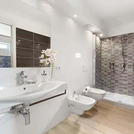 B&B Eterea Charming 소렌토