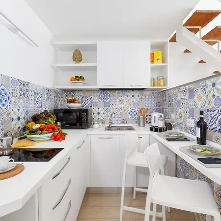 Eterea Charming סורנטו