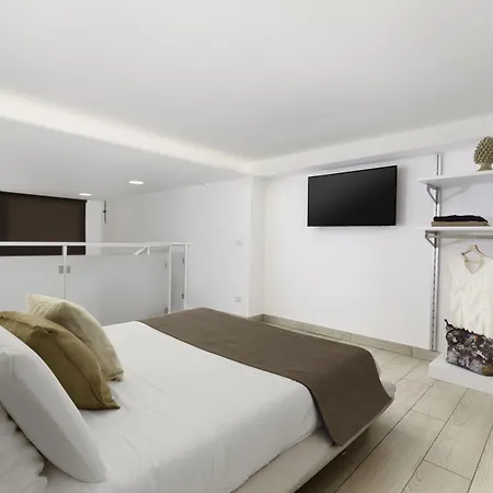 B&B Eterea Charming 소렌토