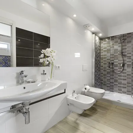 Eterea Charming 4* 소렌토