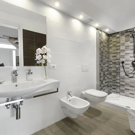 B&B Eterea Charming 소렌토