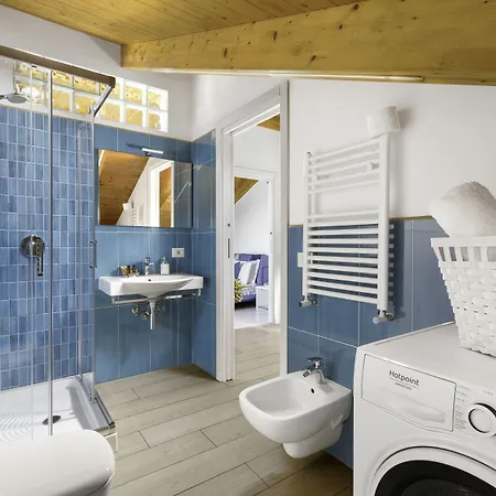 Eterea Charming B&B 소렌토