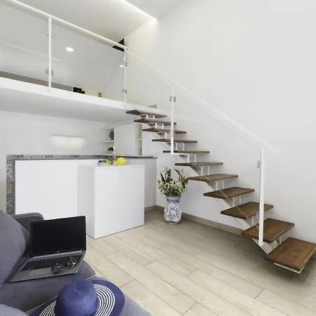 Eterea Charming 4* 소렌토