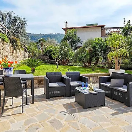 Eterea Charming 4* Sorrento