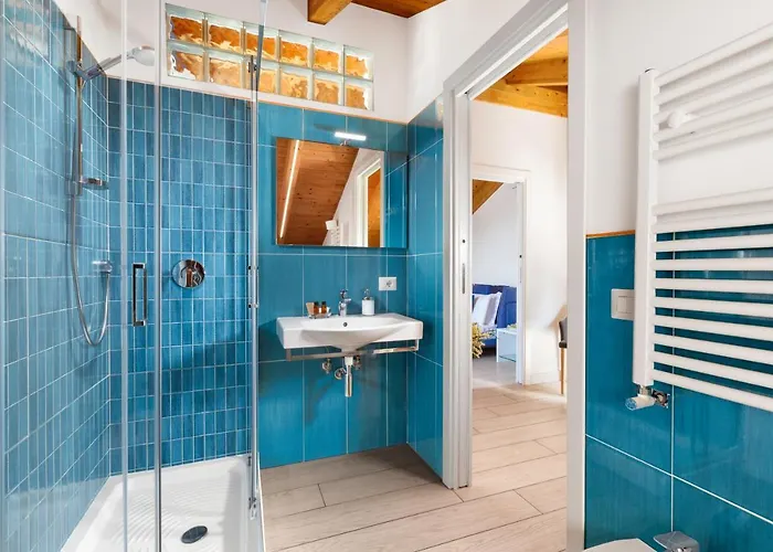 Bed & Breakfast Eterea Charming Sorrento