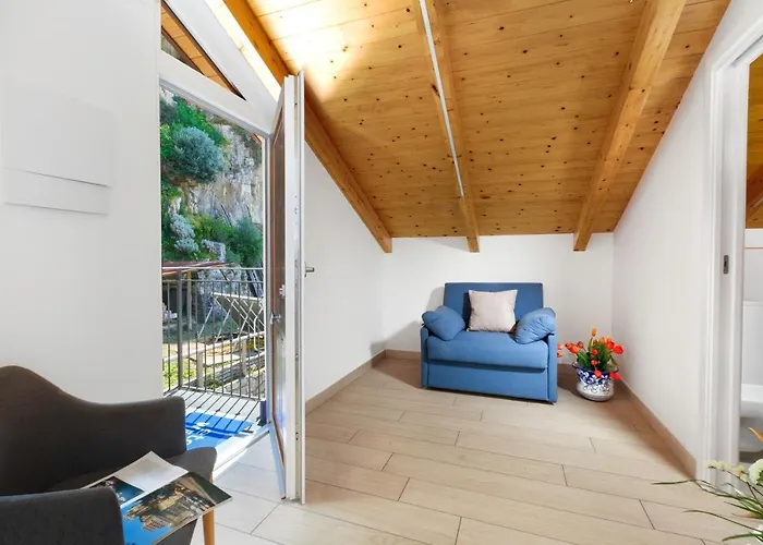 Eterea Charming 索伦托